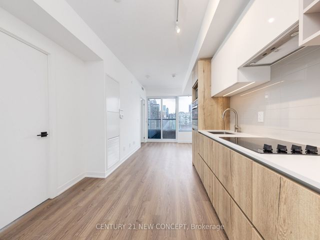1106 - 319 Jarvis St