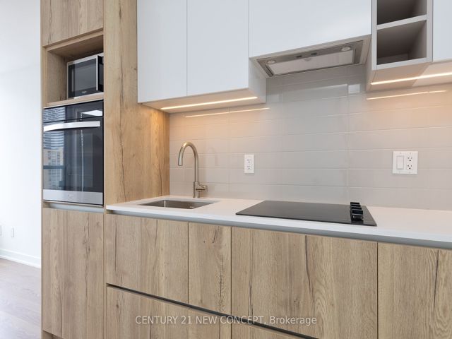 1106 - 319 Jarvis St