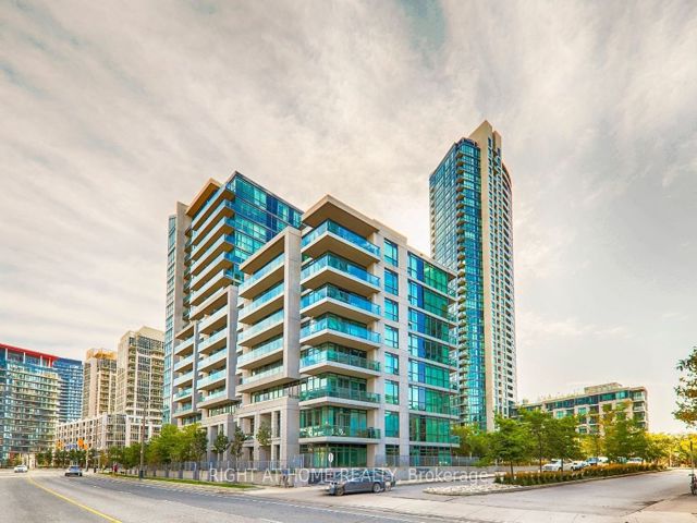 1161 - 209 Fort York Blvd