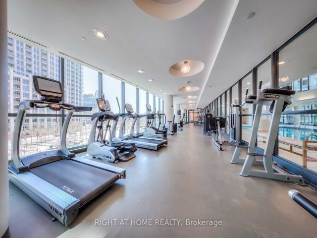 1161 - 209 Fort York Blvd
