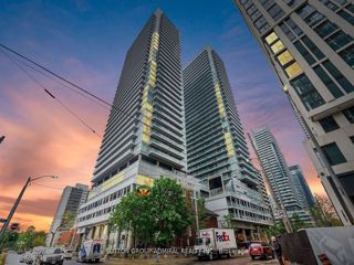 3402 - 195 Redpath Ave