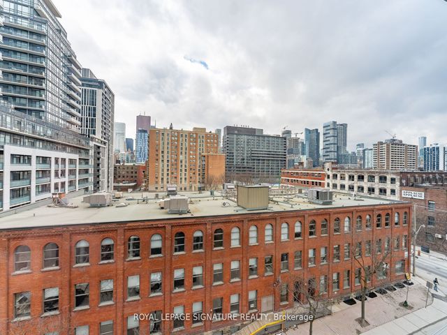 616 - 55 Ontario St