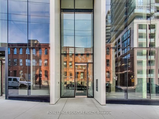 616 - 55 Ontario St