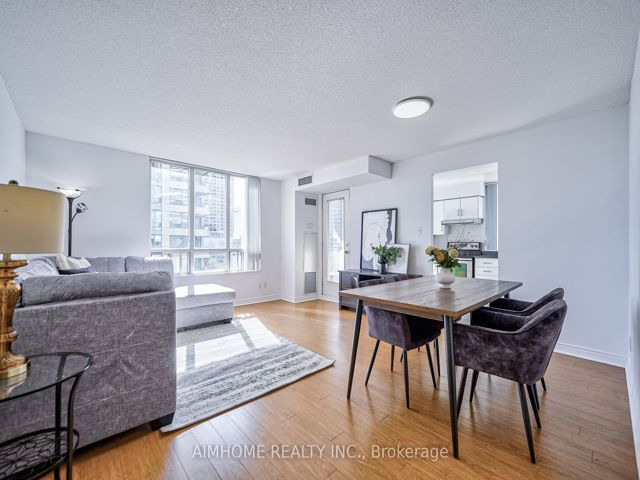 710 - 256 Doris Ave