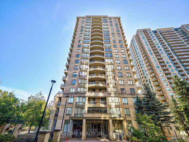 710 - 256 Doris Ave