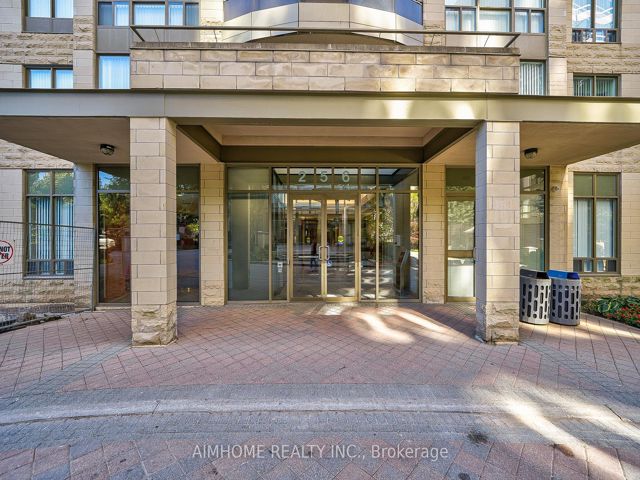 710 - 256 Doris Ave