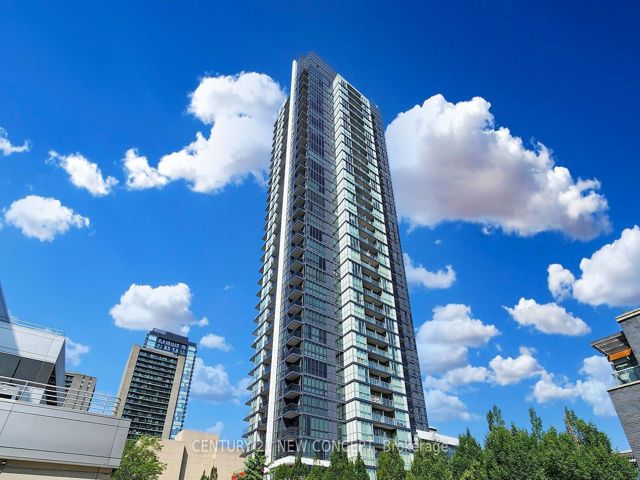 2106 - 88 Sheppard Ave E