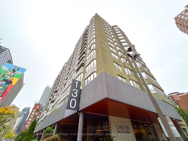 906 - 130 Carlton St