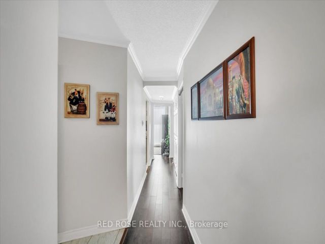 707 - 3303 Don Mills Rd