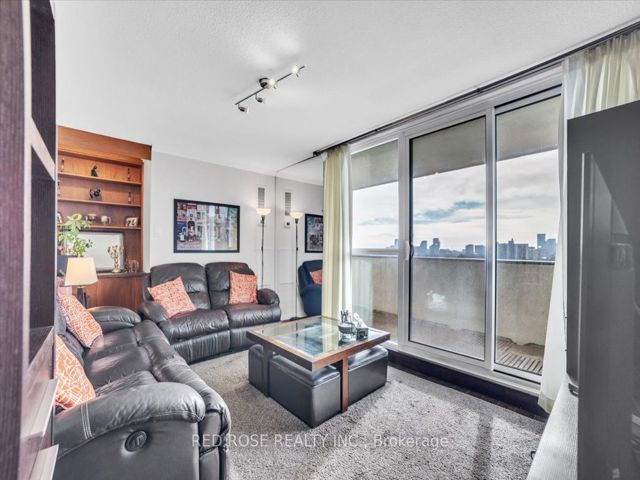 707 - 3303 Don Mills Rd