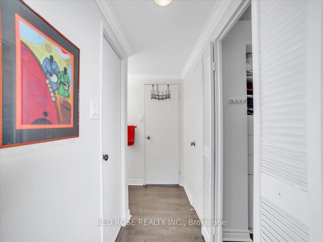 707 - 3303 Don Mills Rd