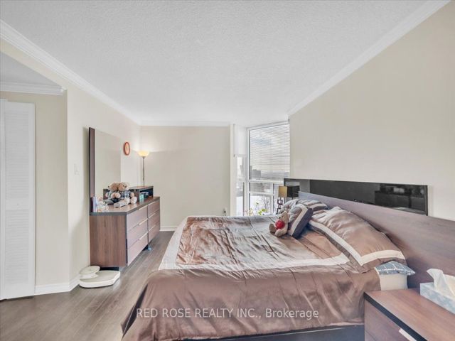 707 - 3303 Don Mills Rd