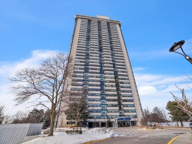 707 - 3303 Don Mills Rd