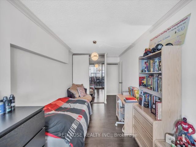 707 - 3303 Don Mills Rd