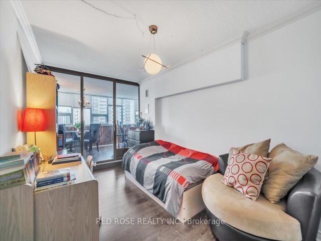 707 - 3303 Don Mills Rd
