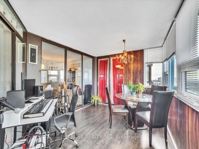 707 - 3303 Don Mills Rd