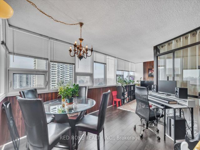 707 - 3303 Don Mills Rd