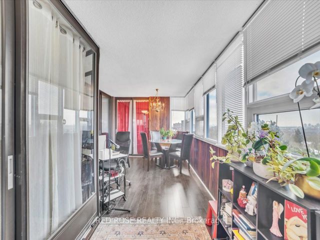 707 - 3303 Don Mills Rd