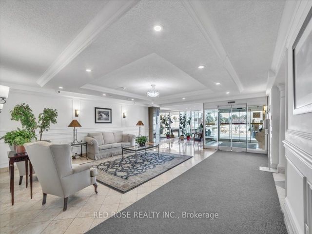 707 - 3303 Don Mills Rd