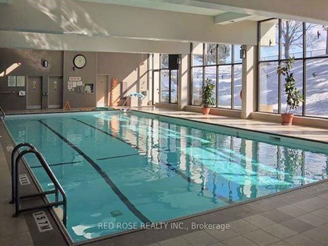 707 - 3303 Don Mills Rd
