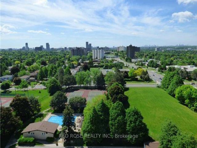 707 - 3303 Don Mills Rd