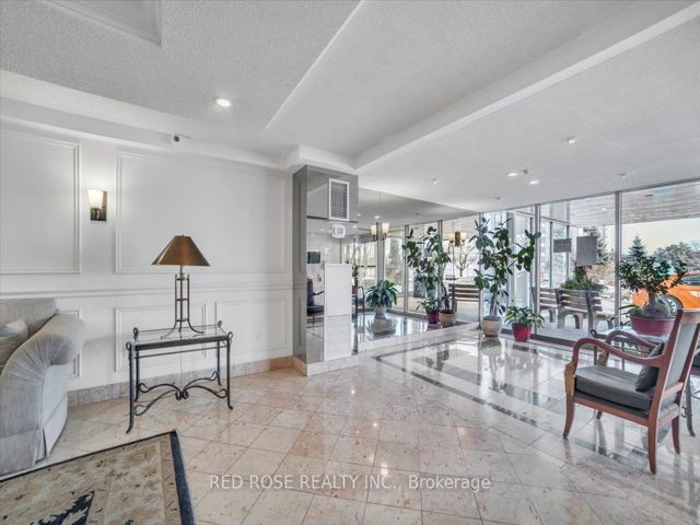 707 - 3303 Don Mills Rd