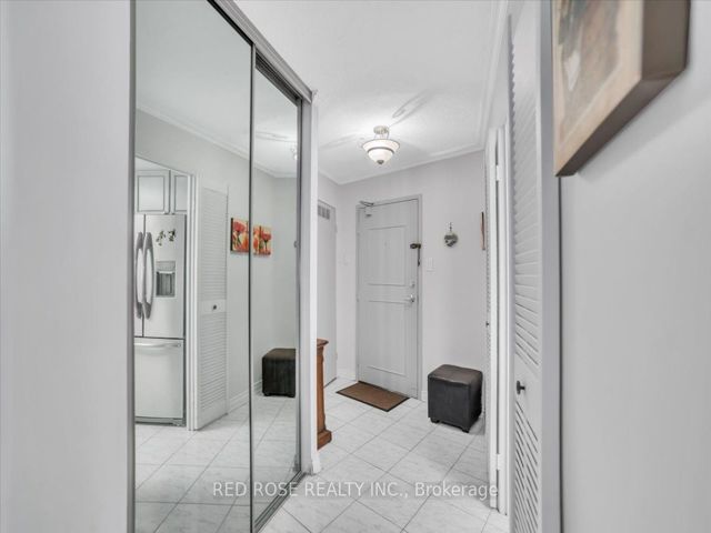 707 - 3303 Don Mills Rd