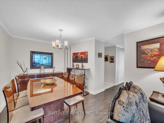 707 - 3303 Don Mills Rd