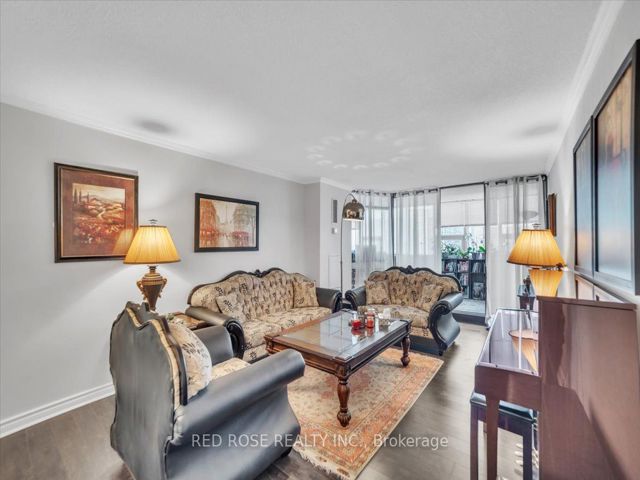 707 - 3303 Don Mills Rd