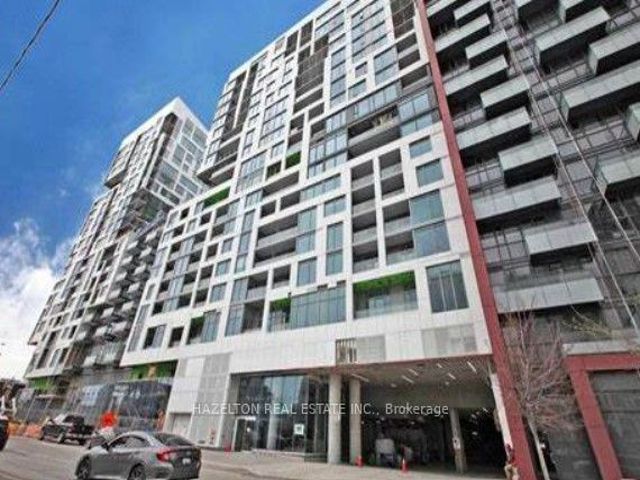 201E - 576 Front St W
