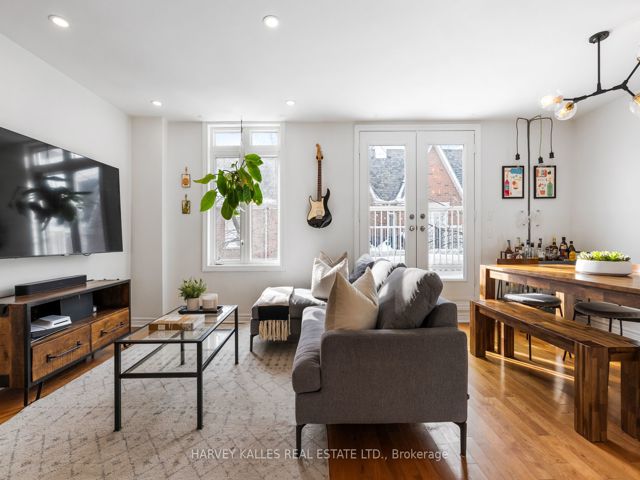 1410 - 12 Sudbury St