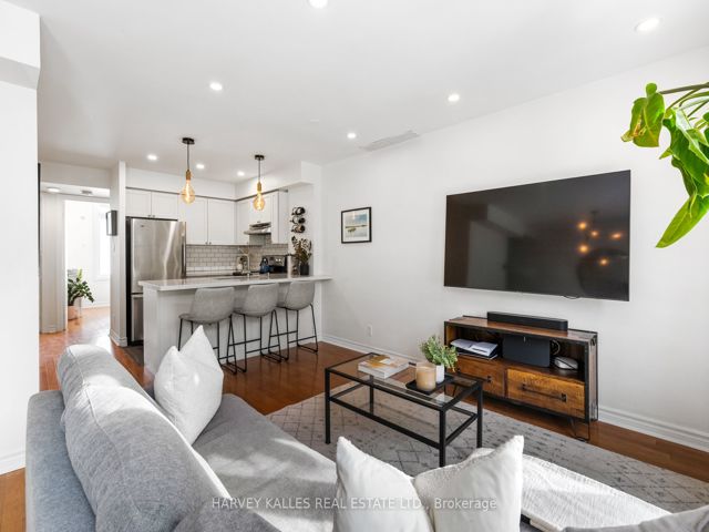 1410 - 12 Sudbury St
