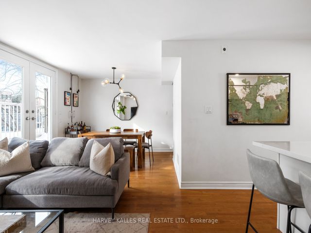 1410 - 12 Sudbury St