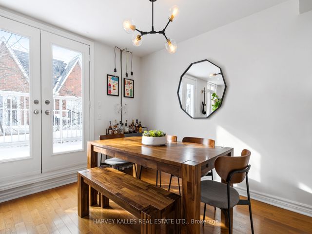 1410 - 12 Sudbury St