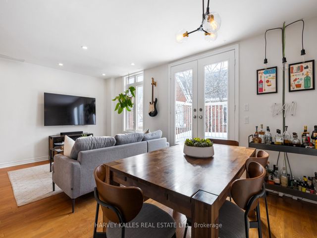 1410 - 12 Sudbury St