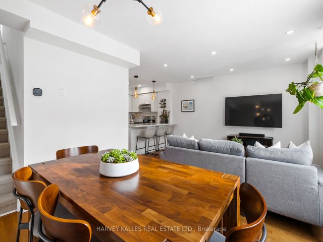 1410 - 12 Sudbury St