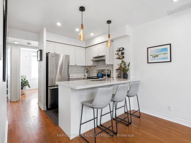 1410 - 12 Sudbury St