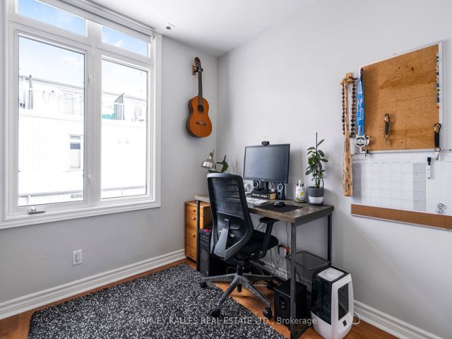 1410 - 12 Sudbury St