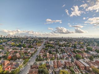 1604 - 1603 Eglinton Ave W