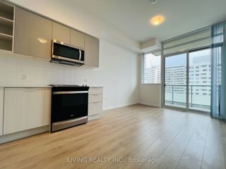 2305 - 25 Holly St