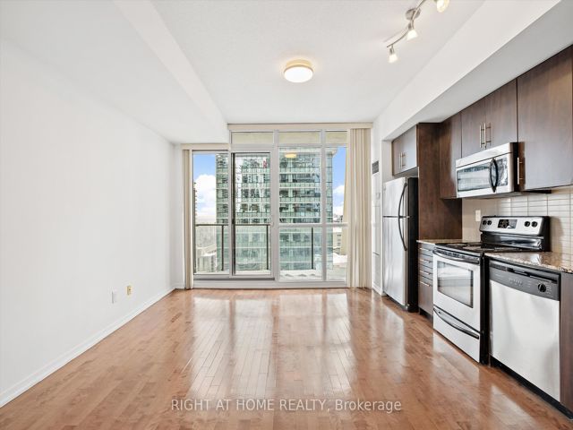 2403 - 65 Bremner Blvd