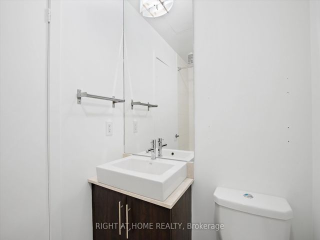 2403 - 65 Bremner Blvd