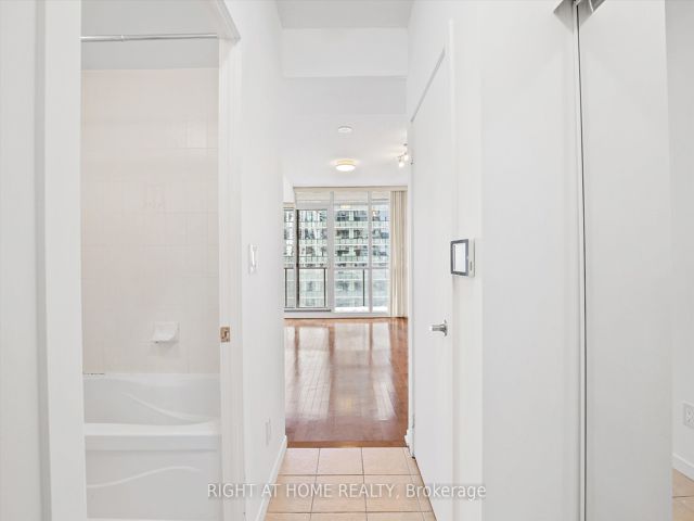2403 - 65 Bremner Blvd
