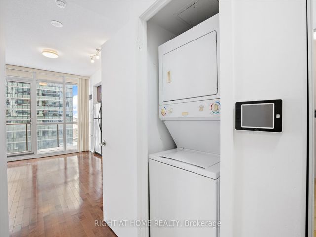 2403 - 65 Bremner Blvd