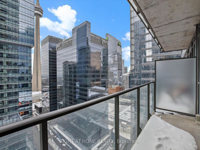 2403 - 65 Bremner Blvd