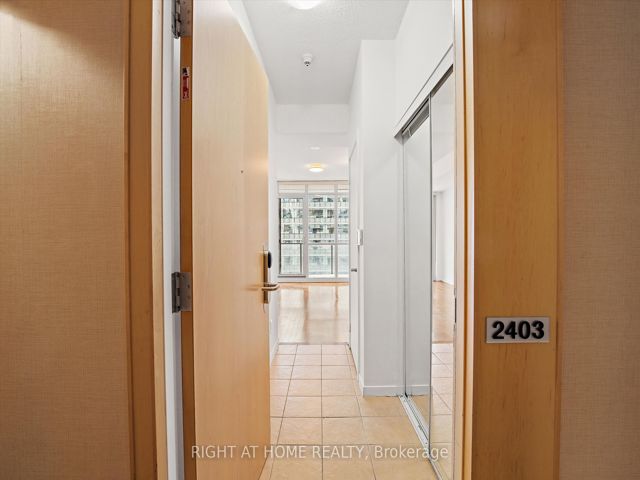 2403 - 65 Bremner Blvd