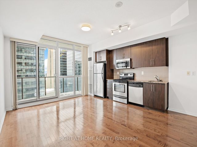 2403 - 65 Bremner Blvd
