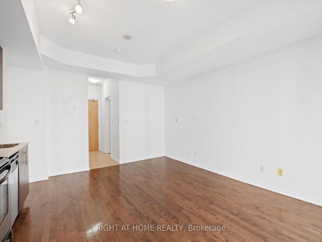 2403 - 65 Bremner Blvd