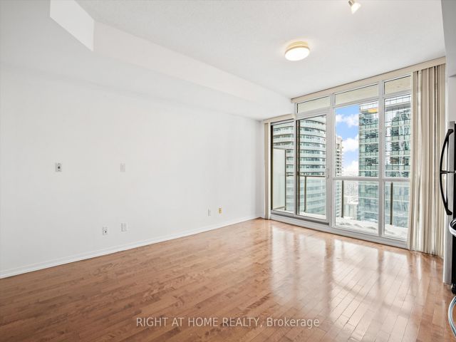 2403 - 65 Bremner Blvd