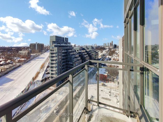 1212 - 20 Minowan Miikan Lane